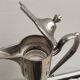 Crystal carafe