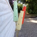 Mid-Century Floor Lamp