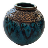 serghini safi vase