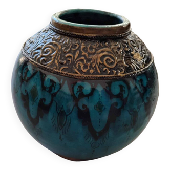 serghini safi vase