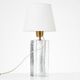 Timo Sarpaneva Table Lamps Model Arkipelago for Iittala, Sweden 1960s