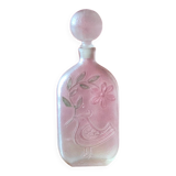 Vintage Wayne Husted Stelvia bottle