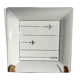Empty pocket porcelain Air France vintage 2000