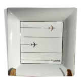 Empty pocket porcelain Air France vintage 2000