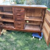 René Gabriel sideboard and buffet
