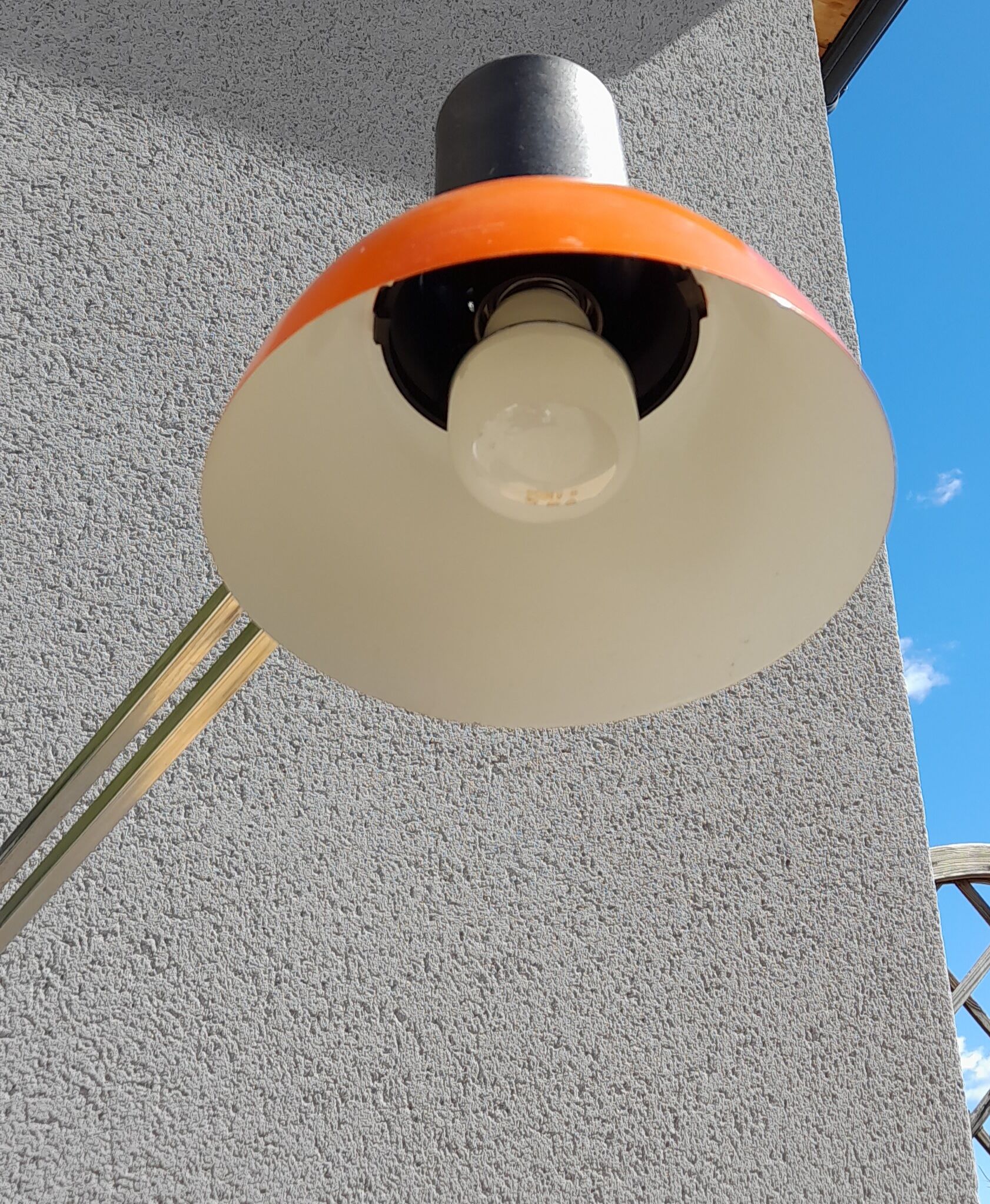 Architect lamp Lival 70