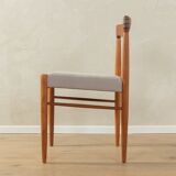 1960s Dining Chairs by Bramin, Set of 4