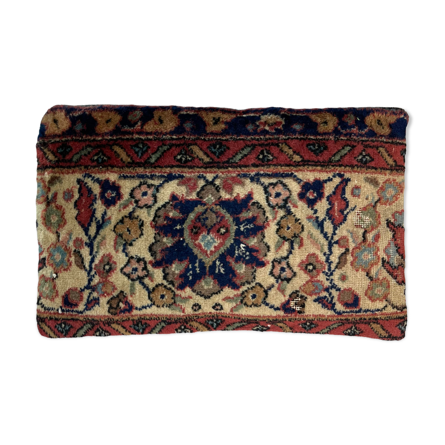 Turkish cushion cover , 30 x 50 cm