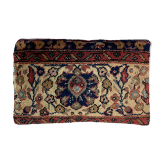 Turkish cushion cover , 30 x 50 cm