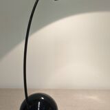 Lampe de bureau articulée post moderniste, France vers 1980