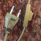 Large lamp Le Dauphin Design 1970/1980