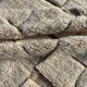Cool Mrirt Berber rug in wool