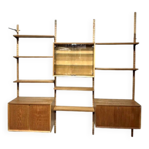 cadovius bibliothèque