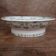 Badonviller Champagne model footed dish/composite bowl