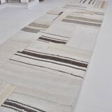 Antique Hemp Vintage Kilim Runne sku3807