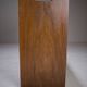 Rationalist side shelf, around 1930