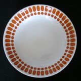 Sannee hollow plates 70