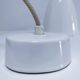 BTC England porcelain pendant light