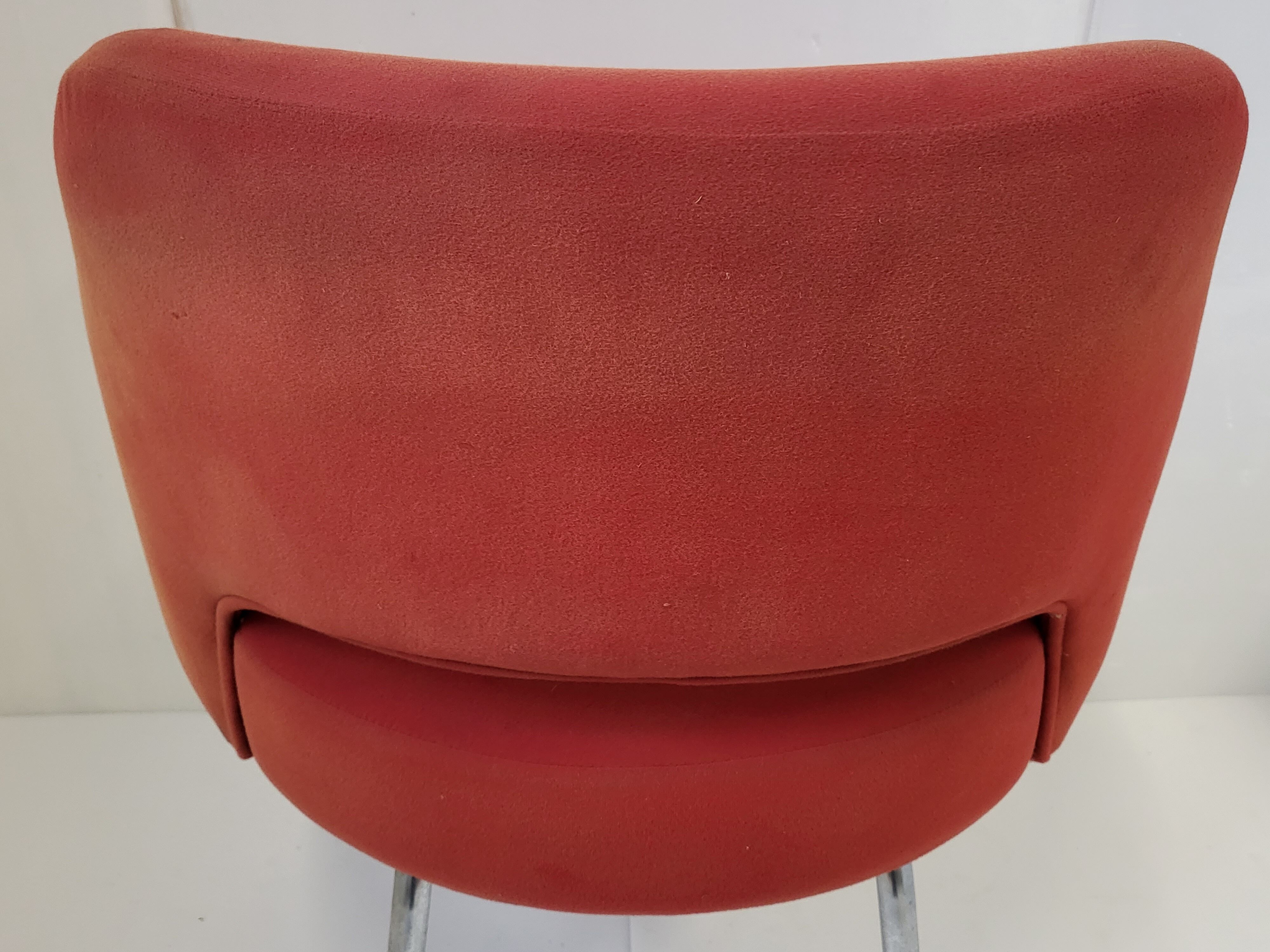Vintage armchair 1960