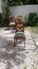 chaises de salon