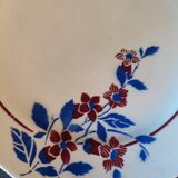 Compotier Terre de fer St Amandinoise St Amand