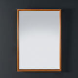 1960s mirror, 103x73 cm