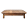 1940s Czechoslovak Oak and Patinated Leather Gym Bench
