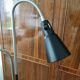 Rare 80s kvart ikea floor lamp 3 spots