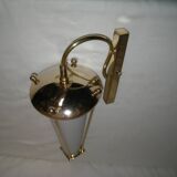 Lunel wall light - large model from the 1950s