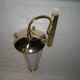 Lunel wall light - large model from the 1950s