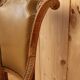 Pair of armchairs Louis XVI Directoire XVIIIth
