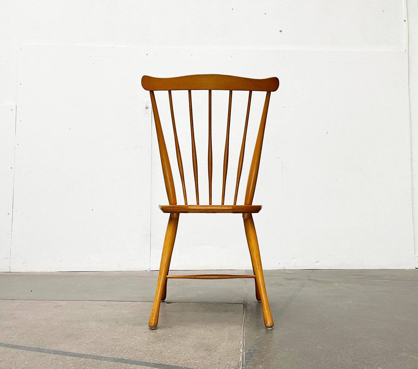 Mid-century German chair set by Casala, 1960s