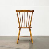 Mid-century German chair set by Casala, 1960s