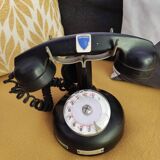 Ancien téléphone Peugeot 1930