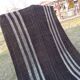Vintage Turkish kilim handwoven 164x300 cm