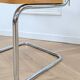 Chaise vintage B32 Marcel Breuer