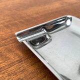 Minimalist mid-century ashtray by Wmf, 1960s.