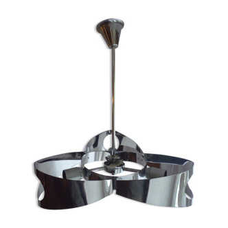 Chrome "space age" suspension 1970-1980