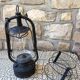 Panzer Storm Lamp 50s