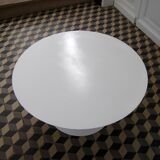 Table low foot Tulip