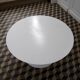 Table low foot Tulip