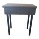 Nightstand / dressing table