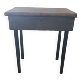 Table de nuit / coiffeuse