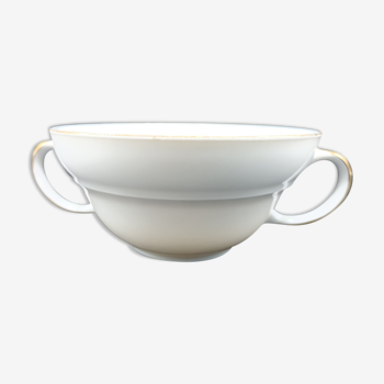 Seltmann Weiden broth bowl - Pooh