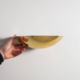 Pair of J.T. Kalmar model 8029 uplighters