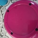 Aperitif servant, sewing, desk