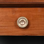 Console en Merisier, style Empire – Milieu XIXe