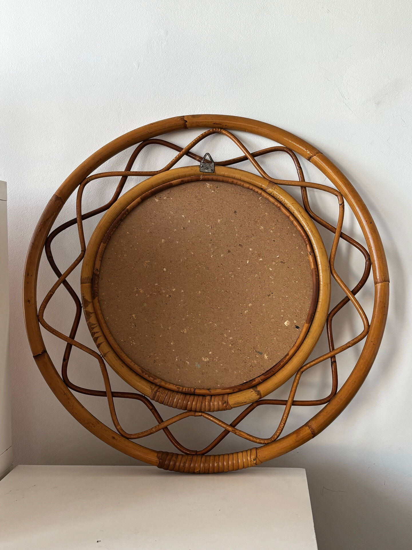 Franco Albini Mirror 1960