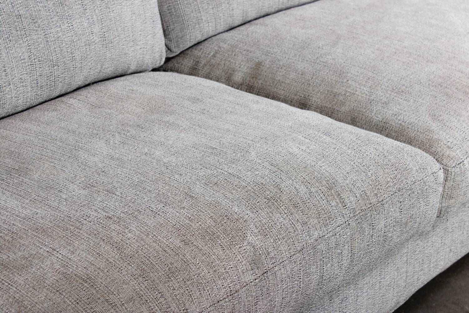 Sofa Danish Design Scandi Mid Century minimalistisch