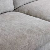 Sofa Danish Design Scandi Mid Century minimalistisch